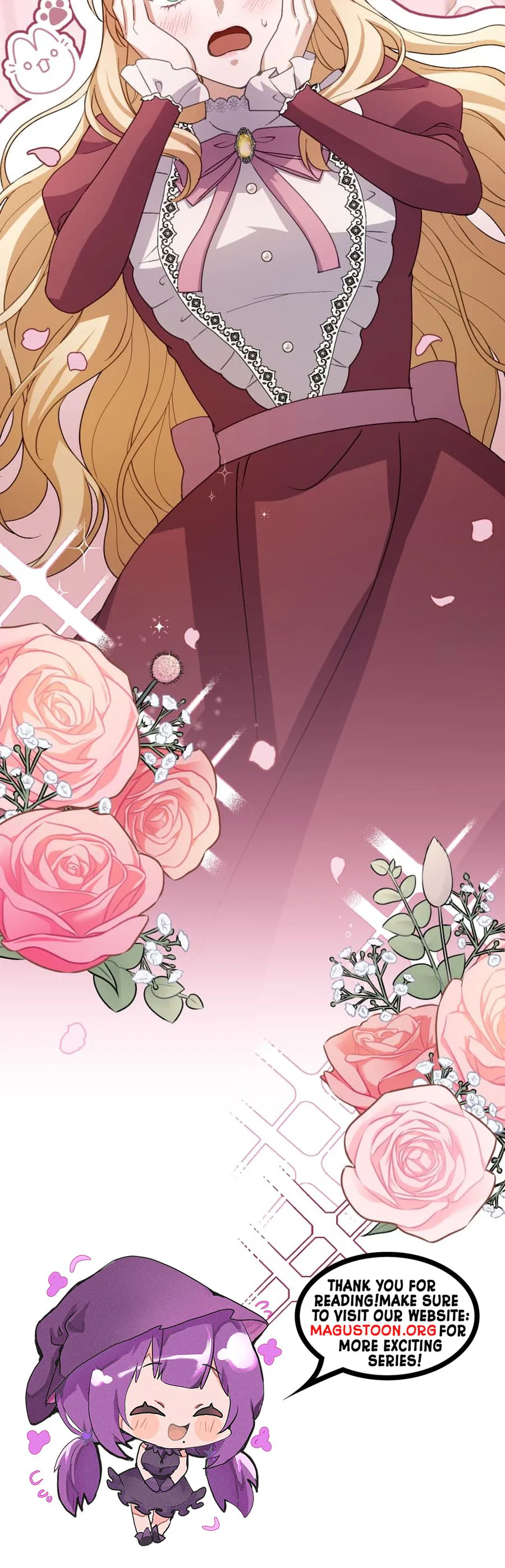The Substitute Bride Is Showered With Devotion by the Cold-Hearted Emperor Chapter 22 Page 36