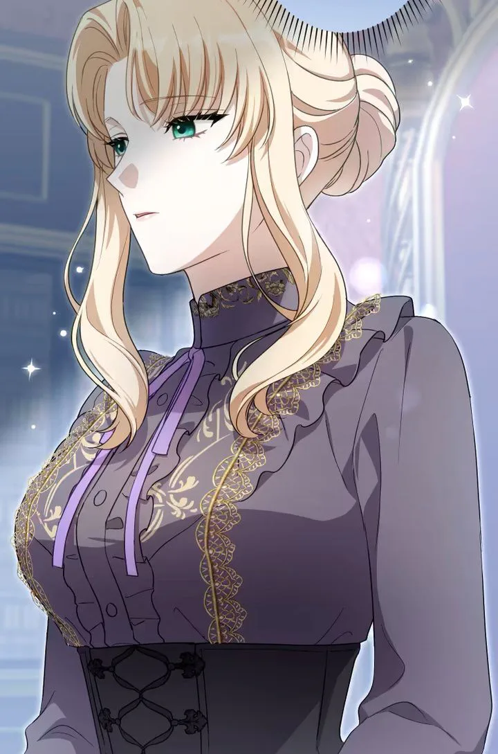 The Substitute Bride Is Showered With Devotion by the Cold-Hearted Emperor Chapter 23 Page 21