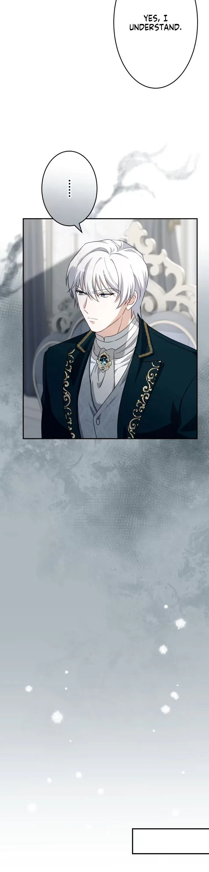 The Substitute Bride Is Showered With Devotion by the Cold-Hearted Emperor Chapter 23 Page 27