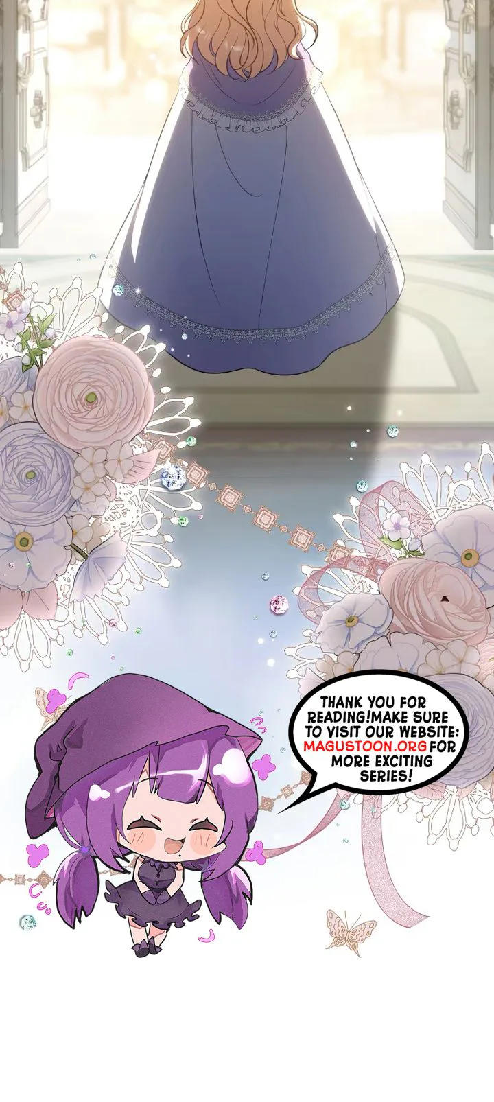 The Substitute Bride Is Showered With Devotion by the Cold-Hearted Emperor Chapter 23 Page 29