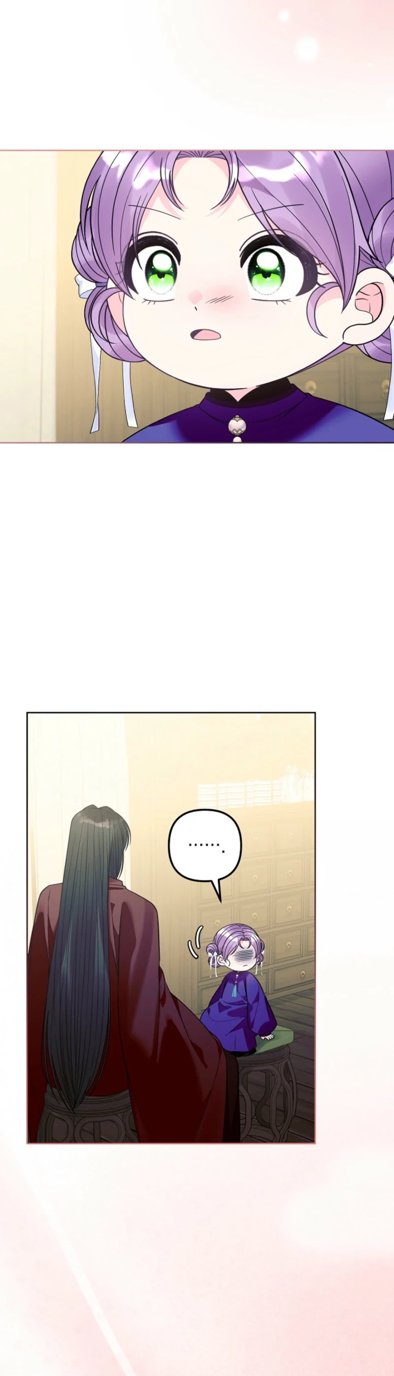 The Terminally Ill Baby Healer Doesn’t Hide Being a Genius Chapter 55 Page 29