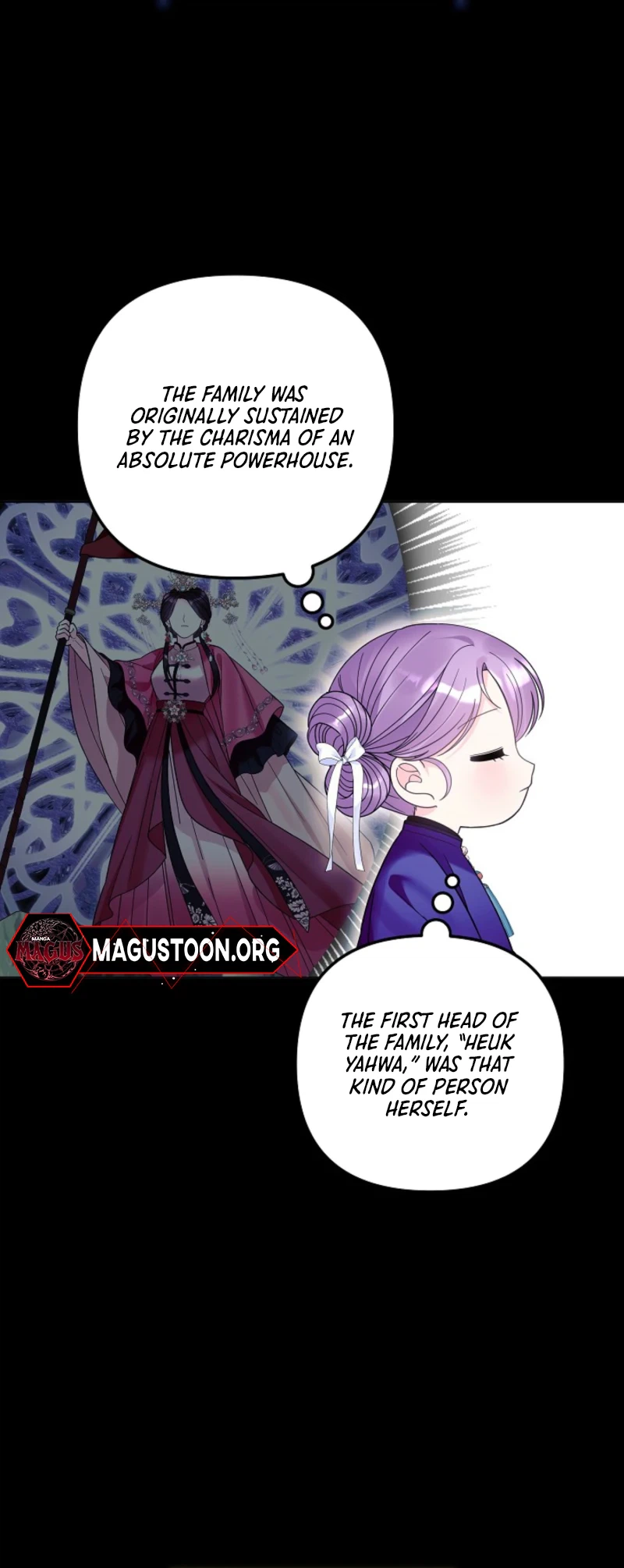 The Terminally Ill Baby Healer Doesn’t Hide Being a Genius Chapter 54 Page 9