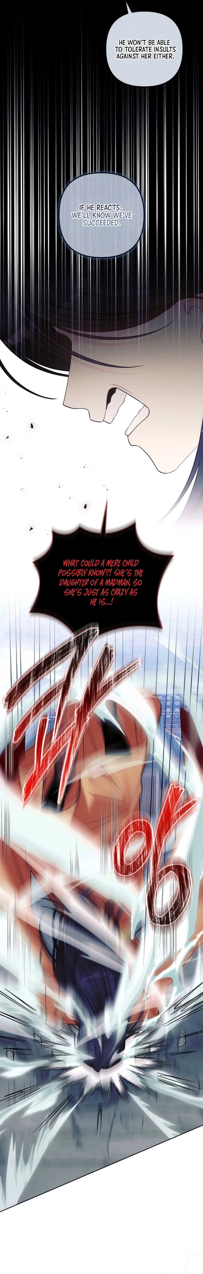 The Terminally Ill Baby Healer Doesn’t Hide Being a Genius Chapter 54 Page 30