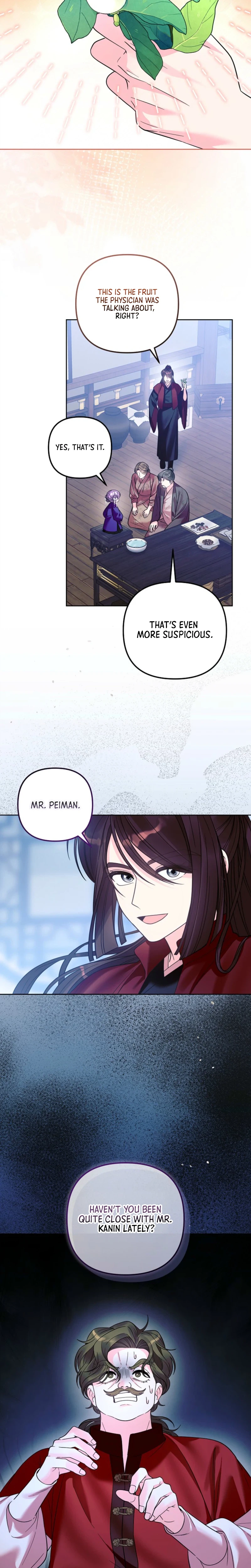The Terminally Ill Baby Healer Doesn’t Hide Being a Genius Chapter 51 Page 29