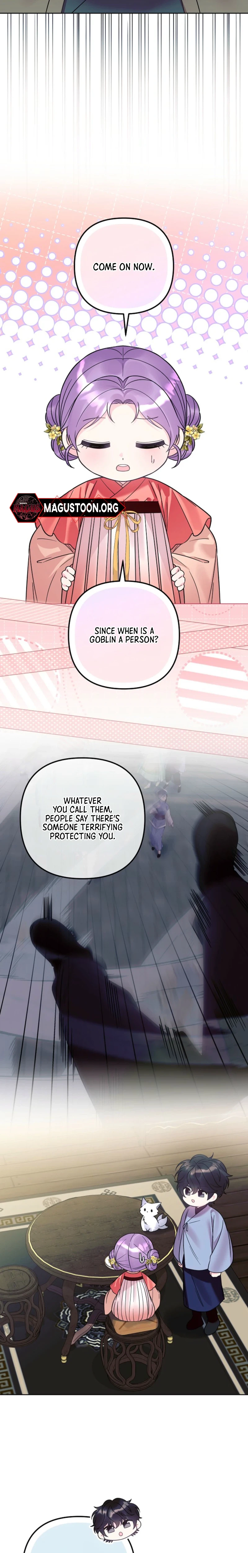 The Terminally Ill Baby Healer Doesn’t Hide Being a Genius Chapter 45 Page 29