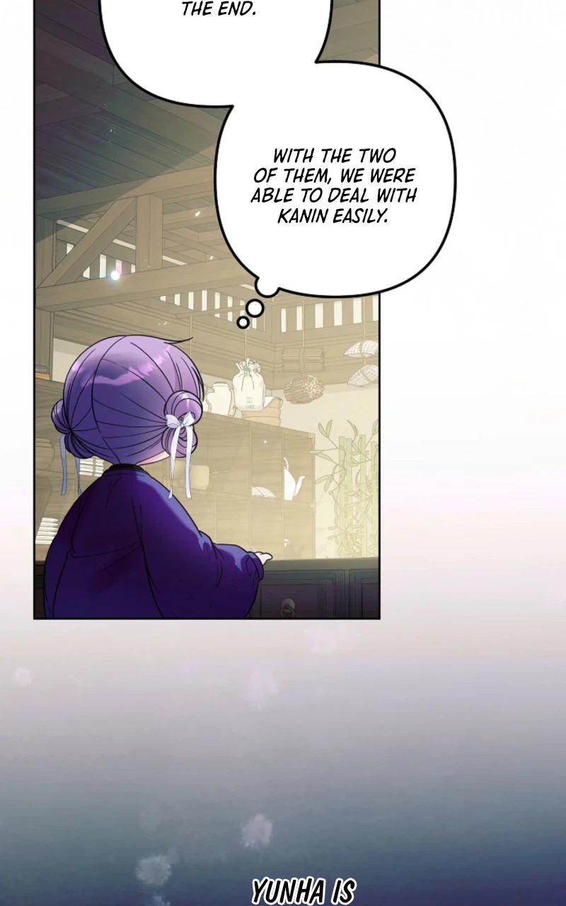 The Terminally Ill Baby Healer Doesn’t Hide Being a Genius Chapter 49 Page 9
