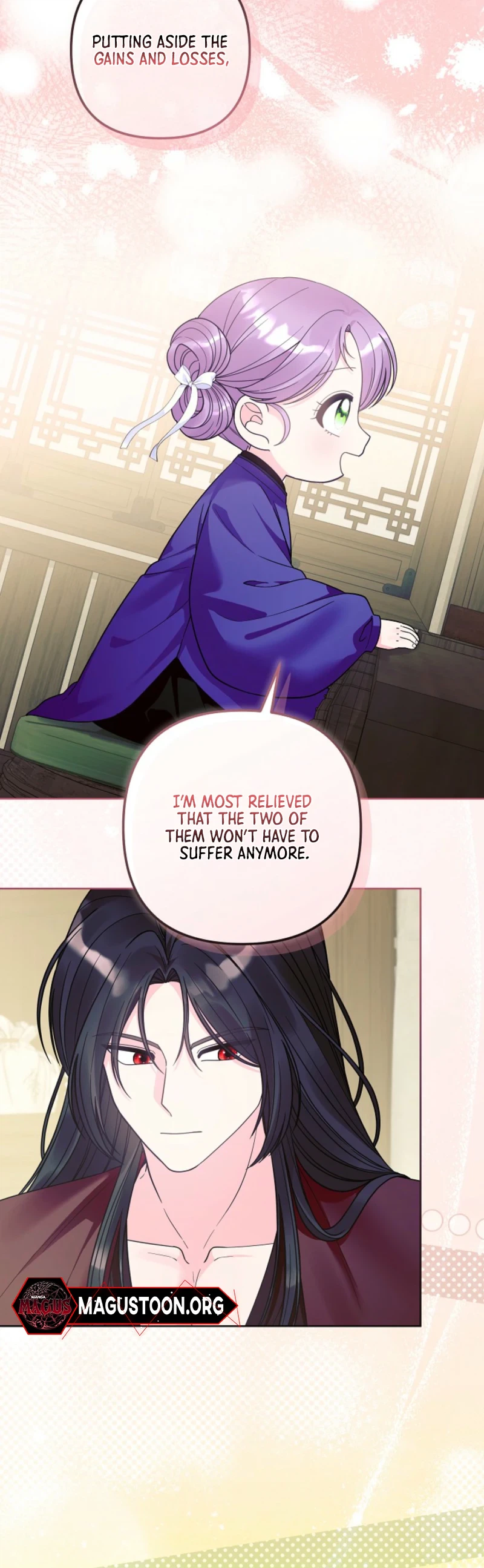 The Terminally Ill Baby Healer Doesn’t Hide Being a Genius Chapter 49 Page 15