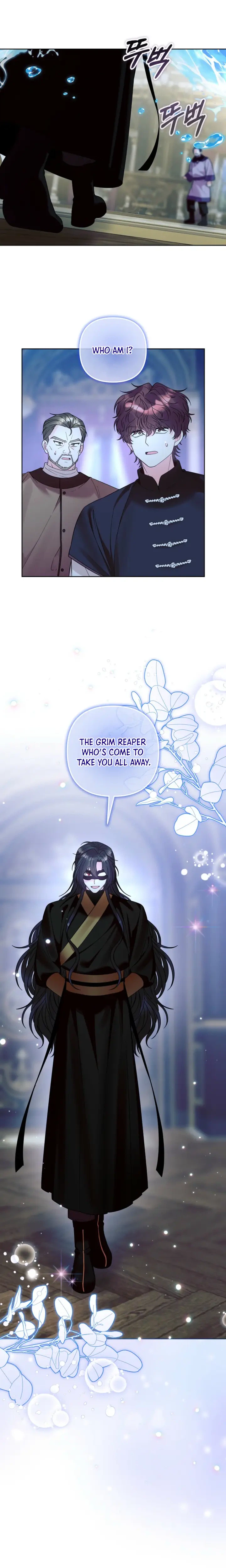 The Terminally Ill Baby Healer Doesn’t Hide Being a Genius Chapter 47 Page 7