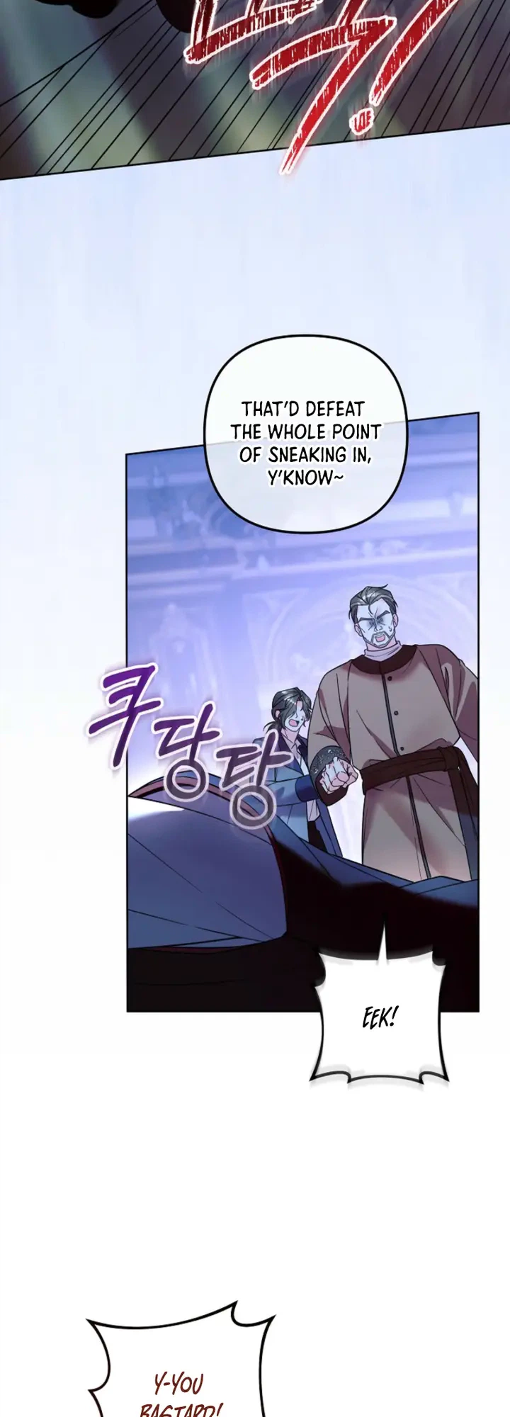 The Terminally Ill Baby Healer Doesn’t Hide Being a Genius Chapter 47 Page 9