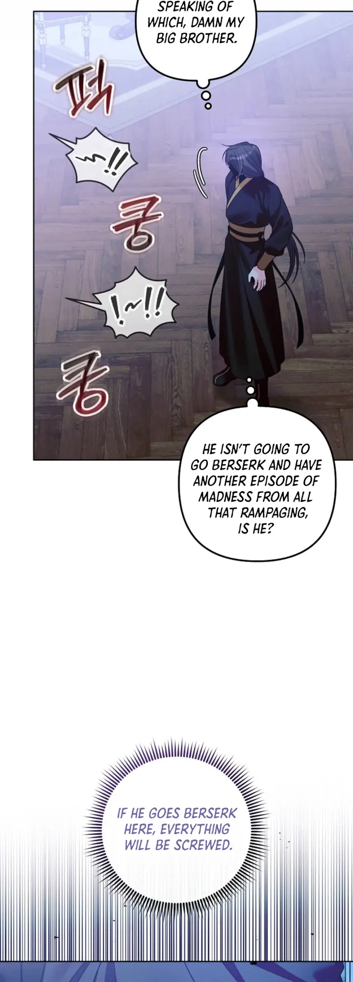 The Terminally Ill Baby Healer Doesn’t Hide Being a Genius Chapter 47 Page 15