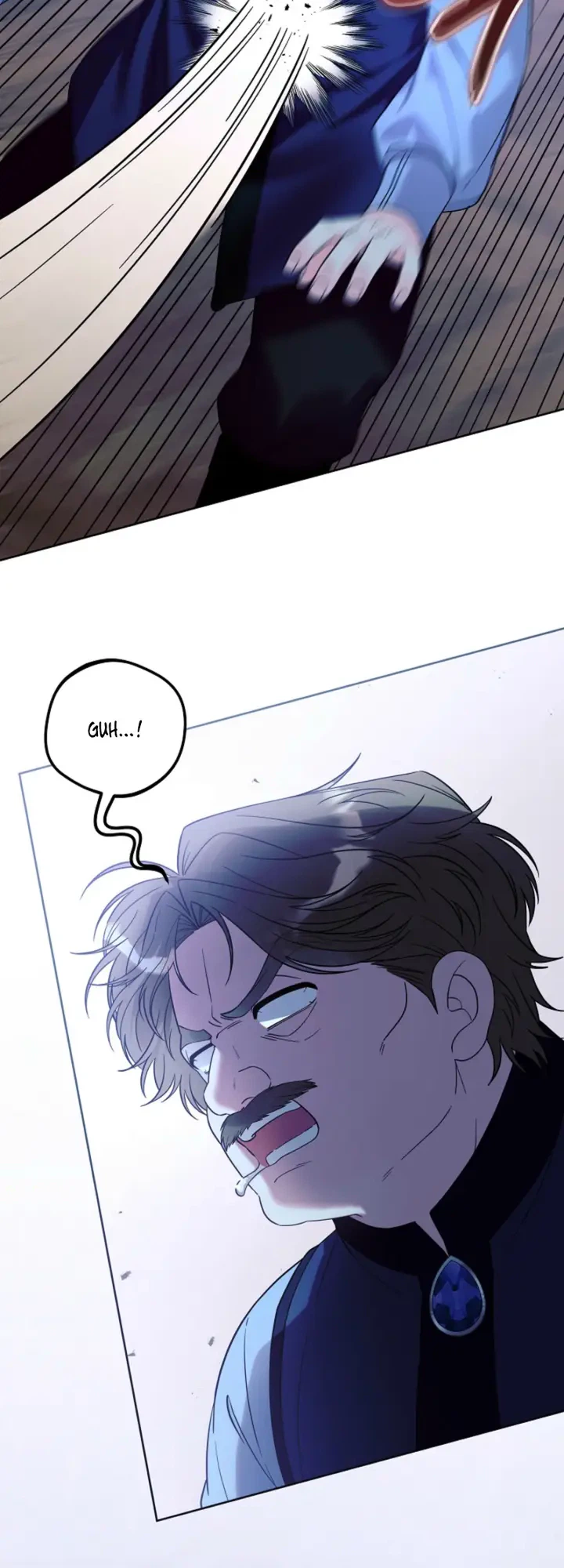 The Terminally Ill Baby Healer Doesn’t Hide Being a Genius Chapter 47 Page 18