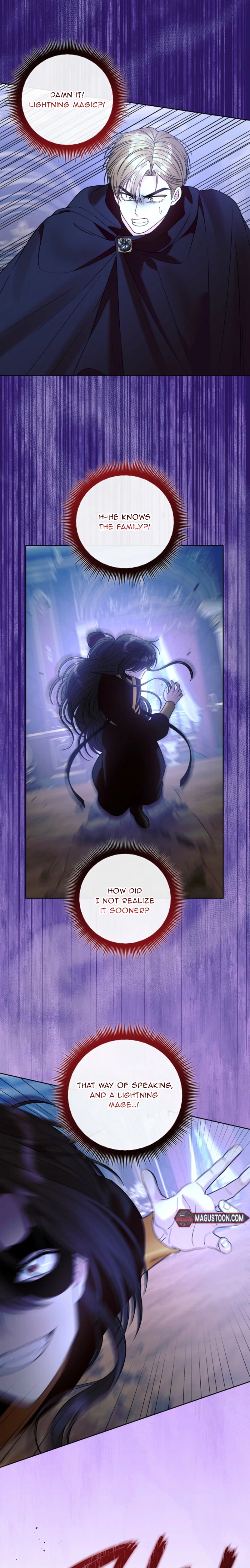 The Terminally Ill Baby Healer Doesn’t Hide Being a Genius Chapter 48 Page 7