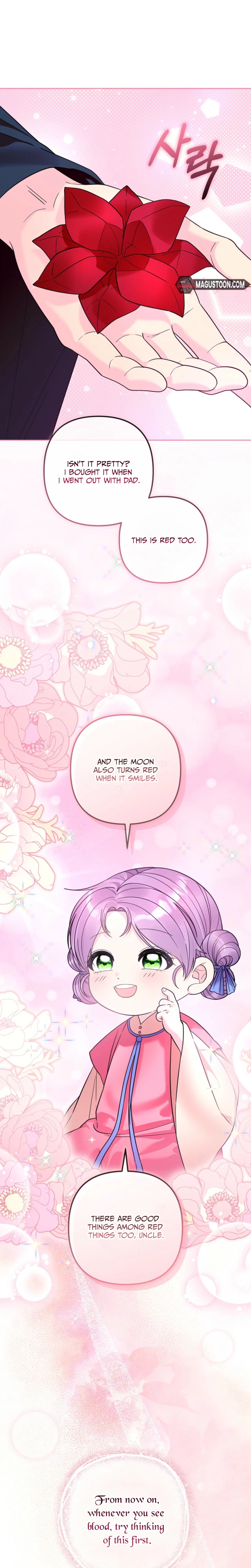 The Terminally Ill Baby Healer Doesn’t Hide Being a Genius Chapter 48 Page 15