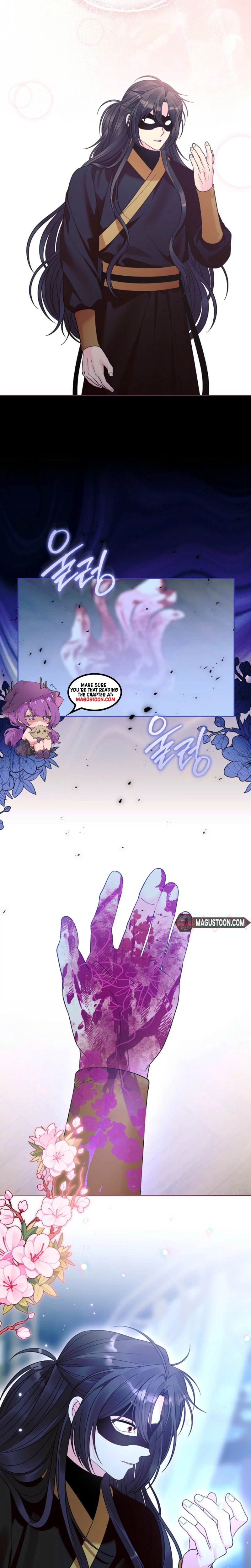The Terminally Ill Baby Healer Doesn’t Hide Being a Genius Chapter 48 Page 16