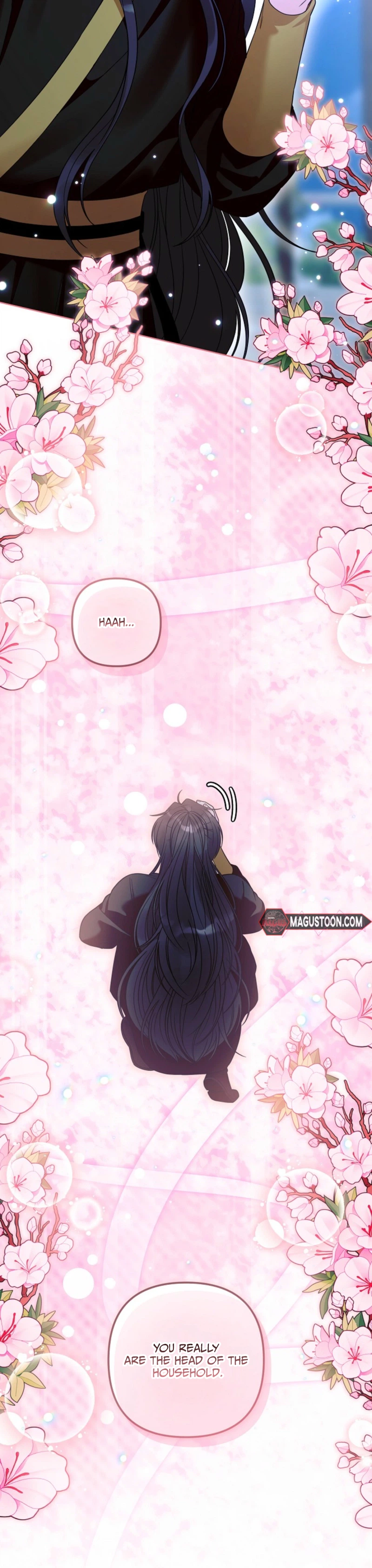 The Terminally Ill Baby Healer Doesn’t Hide Being a Genius Chapter 48 Page 17