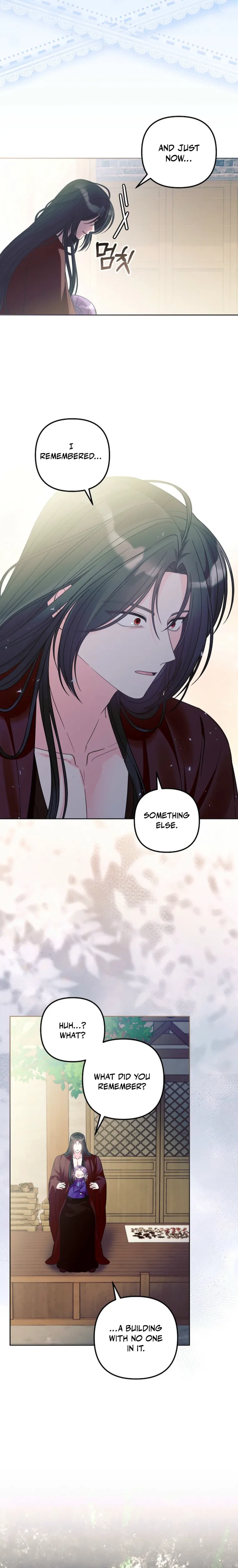The Terminally Ill Baby Healer Doesn’t Hide Being a Genius Chapter 53 Page 20