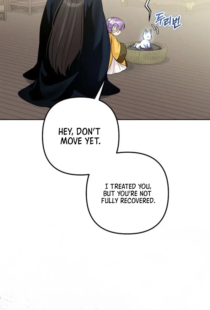 The Terminally Ill Baby Healer Doesn’t Hide Being a Genius Chapter 41 Page 9