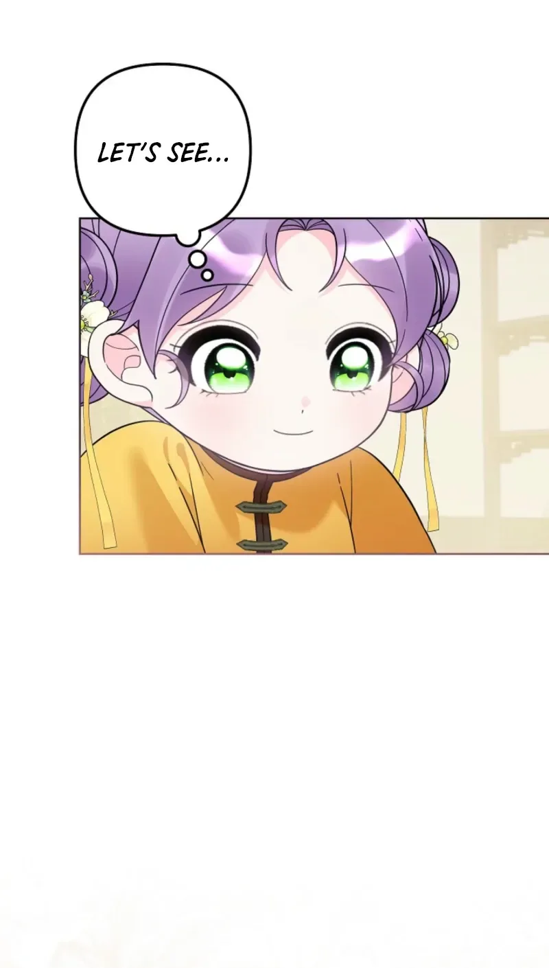 The Terminally Ill Baby Healer Doesn’t Hide Being a Genius Chapter 41 Page 15