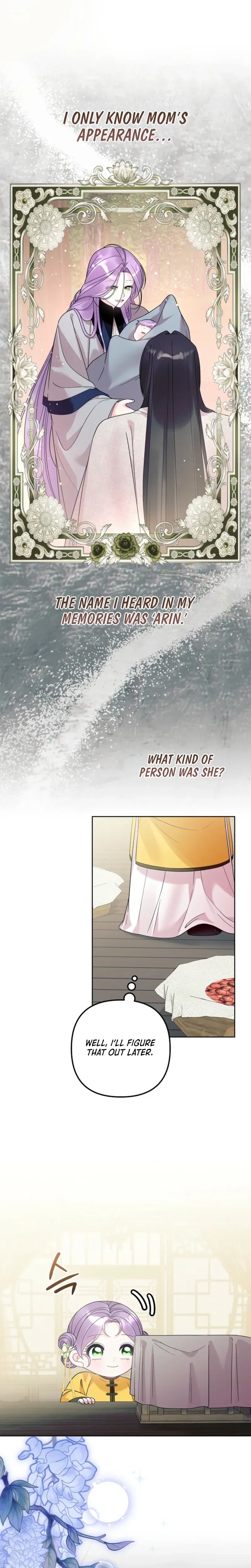 The Terminally Ill Baby Healer Doesn’t Hide Being a Genius Chapter 41 Page 20