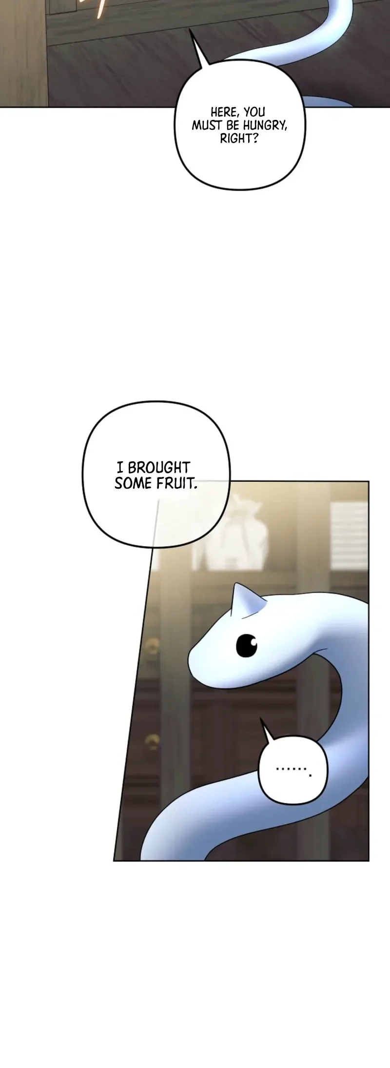 The Terminally Ill Baby Healer Doesn’t Hide Being a Genius Chapter 41 Page 24