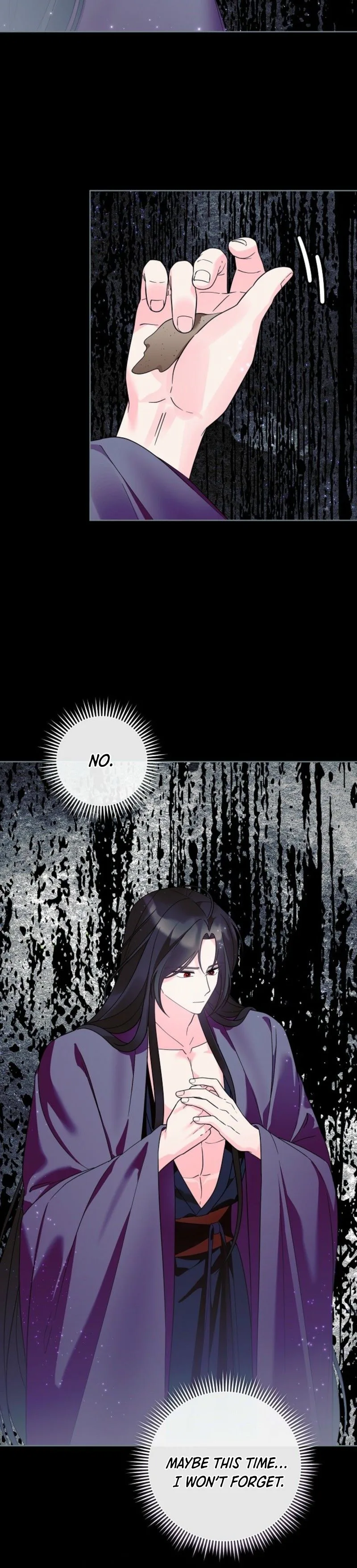 The Terminally Ill Baby Healer Doesn’t Hide Being a Genius Chapter 39 Page 4