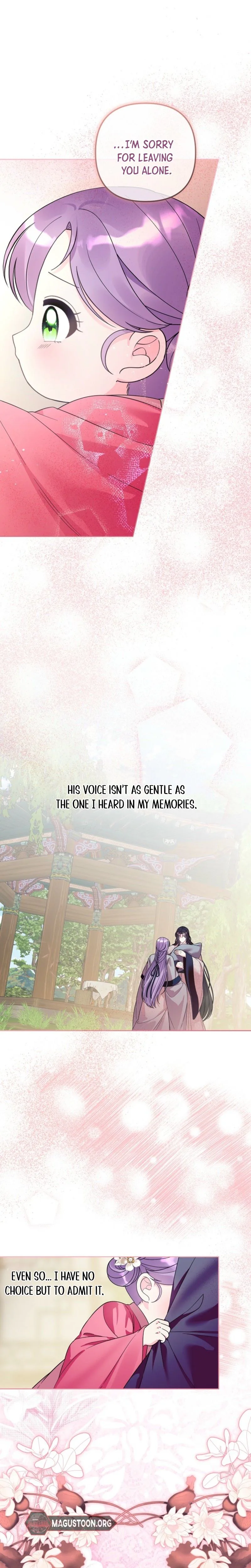 The Terminally Ill Baby Healer Doesn’t Hide Being a Genius Chapter 39 Page 14