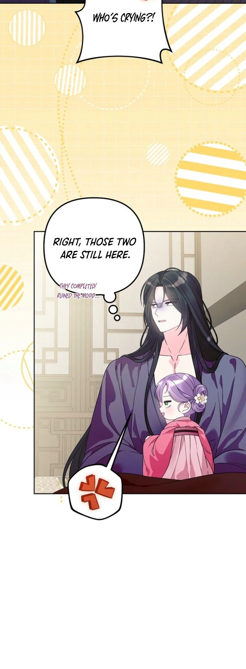 The Terminally Ill Baby Healer Doesn’t Hide Being a Genius Chapter 39 Page 16