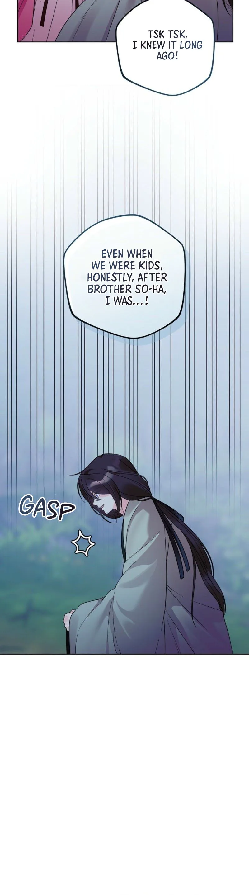 The Terminally Ill Baby Healer Doesn’t Hide Being a Genius Chapter 39 Page 25