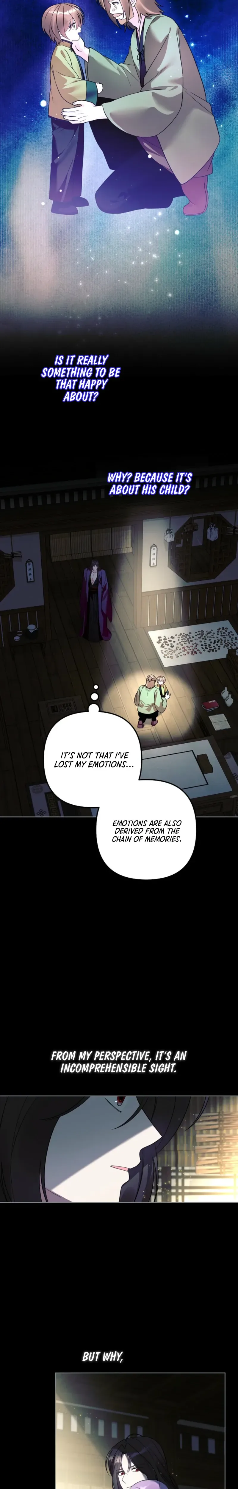 The Terminally Ill Baby Healer Doesn’t Hide Being a Genius Chapter 38 Page 17