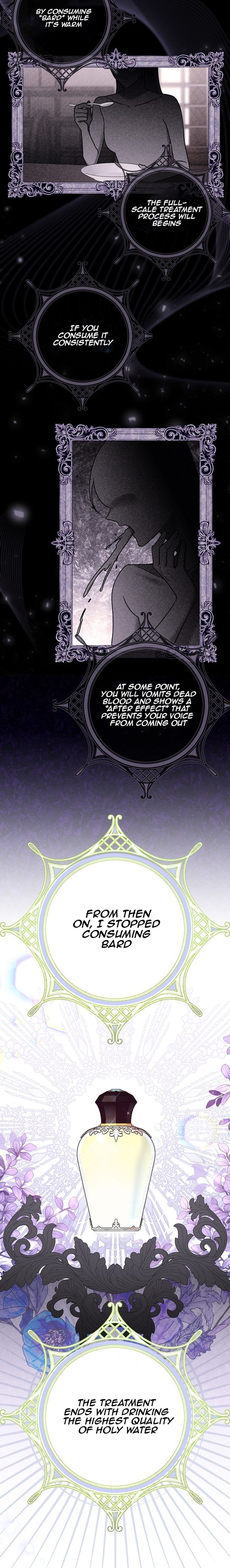The Terminally Ill Villainess Refuses Adoption Chapter 2 - Chapter 2 Page 12