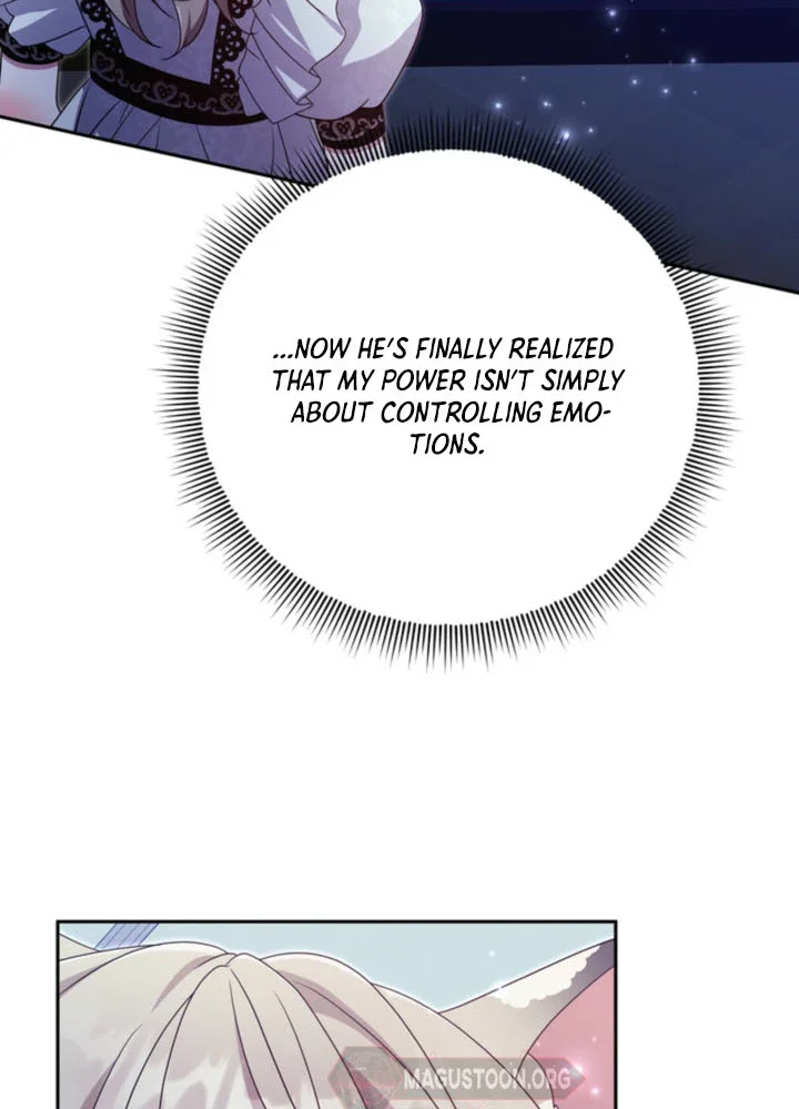 The Tiger Clan’s Little Wildcat Chapter 15 Page 8