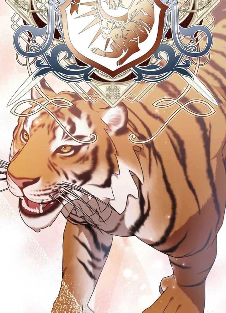 The Tiger Clan’s Little Wildcat Chapter 1 Page 32
