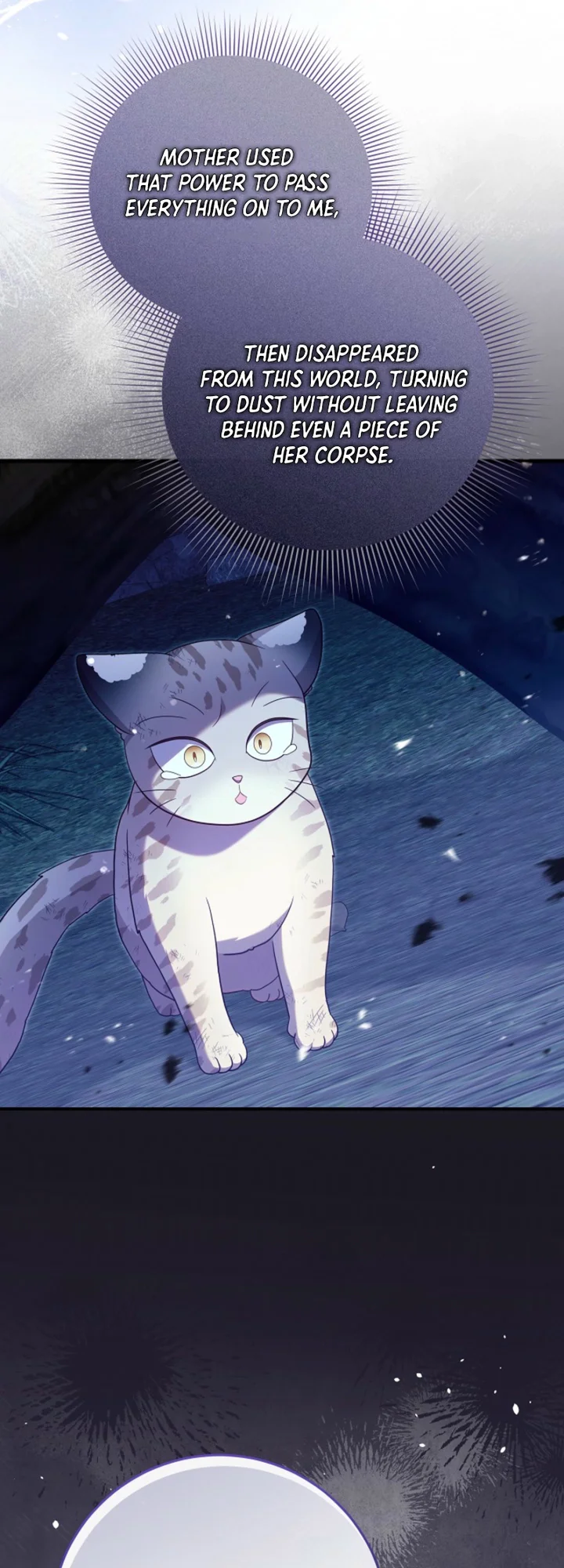 The Tiger Clan’s Little Wildcat Chapter 5 Page 21