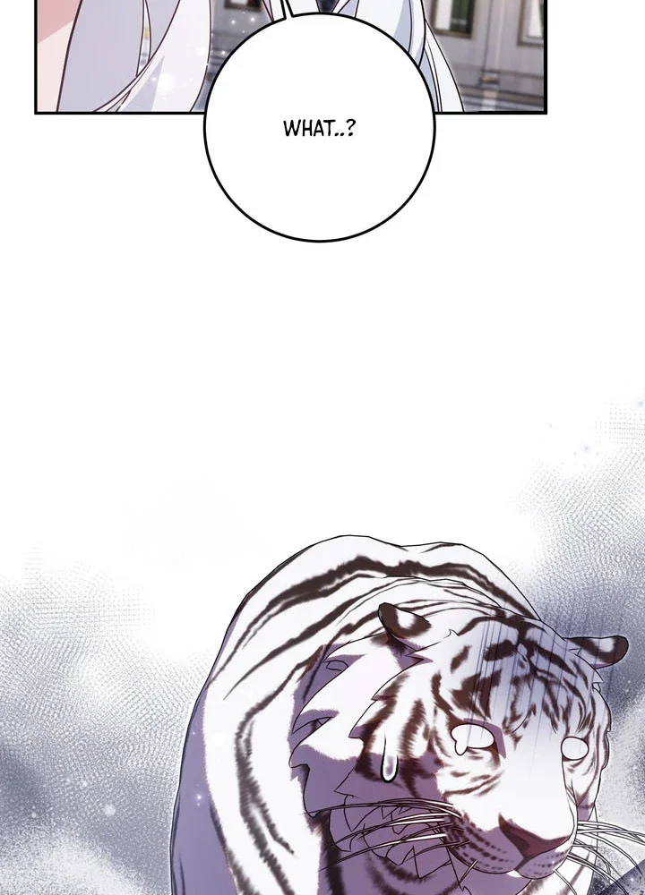 The Tiger Clan’s Little Wildcat Chapter 3 Page 12
