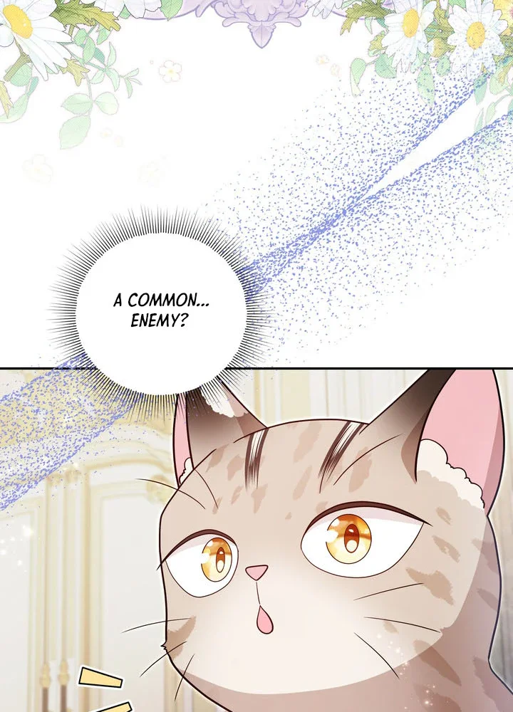 The Tiger Clan’s Little Wildcat Chapter 3 Page 16