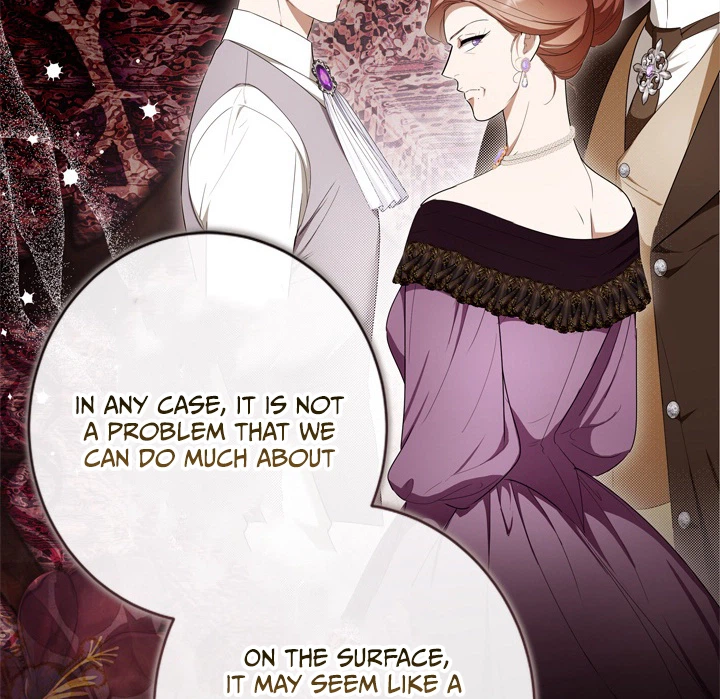 The Timid Lady of the Frontier Won't Give Up on Revenge Chapter 19 Page 6