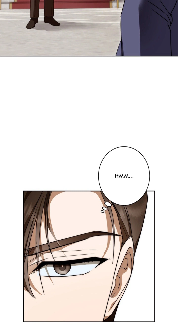 The Timid Lady of the Frontier Won't Give Up on Revenge Chapter 19 Page 18