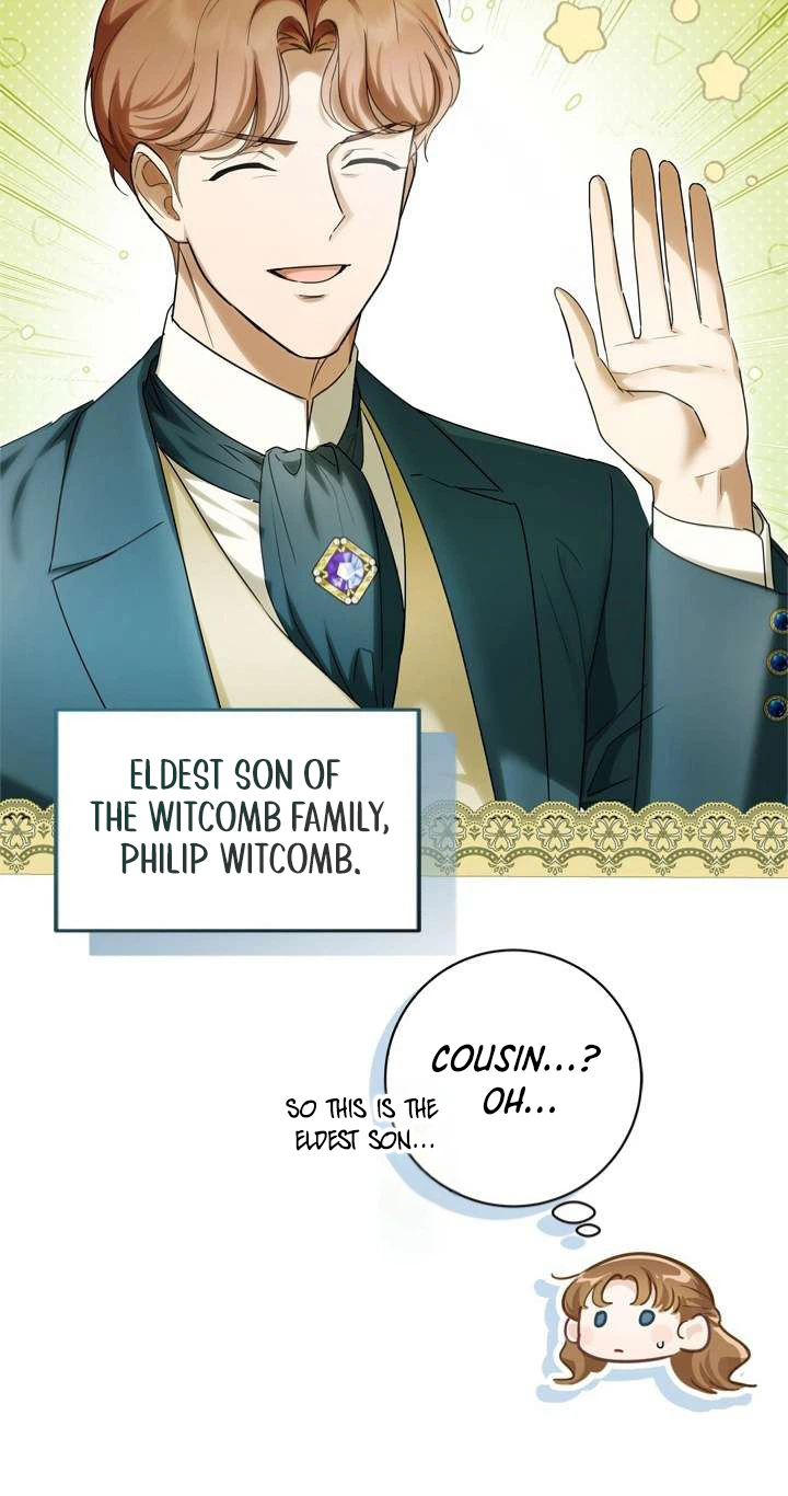 The Timid Lady of the Frontier Won't Give Up on Revenge Chapter 2 Page 22