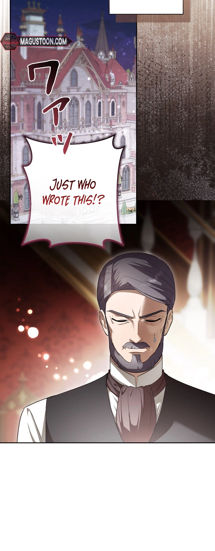 The Timid Lady of the Frontier Won't Give Up on Revenge Chapter 18 Page 18