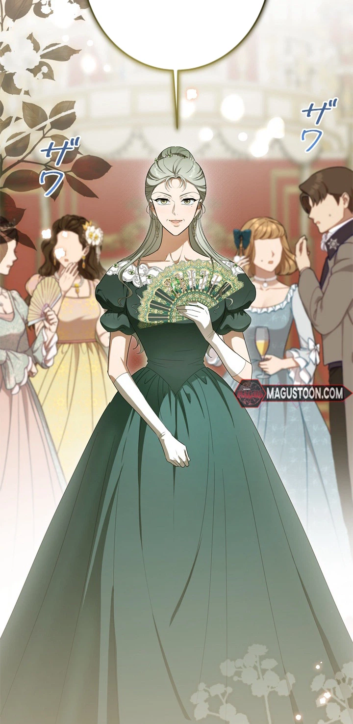 The Timid Lady of the Frontier Won't Give Up on Revenge Chapter 16 Page 24