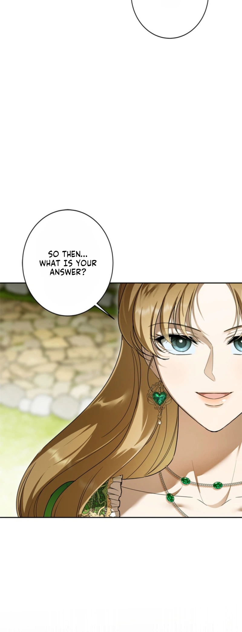 The Timid Lady of the Frontier Won't Give Up on Revenge Chapter 22 Page 15