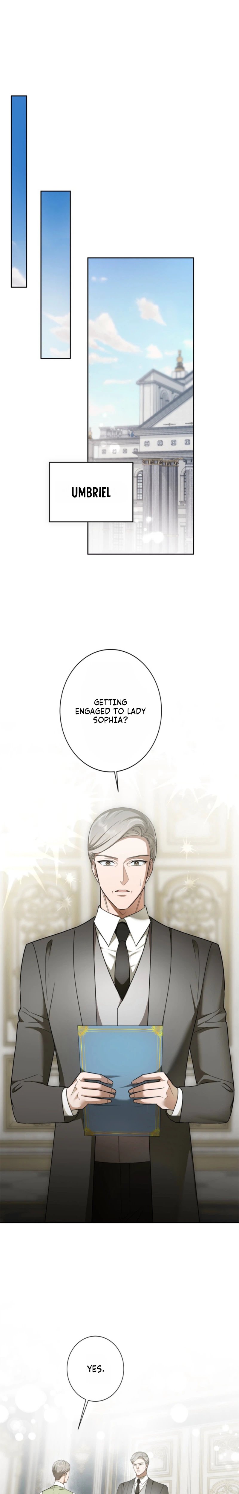 The Timid Lady of the Frontier Won't Give Up on Revenge Chapter 22 Page 22