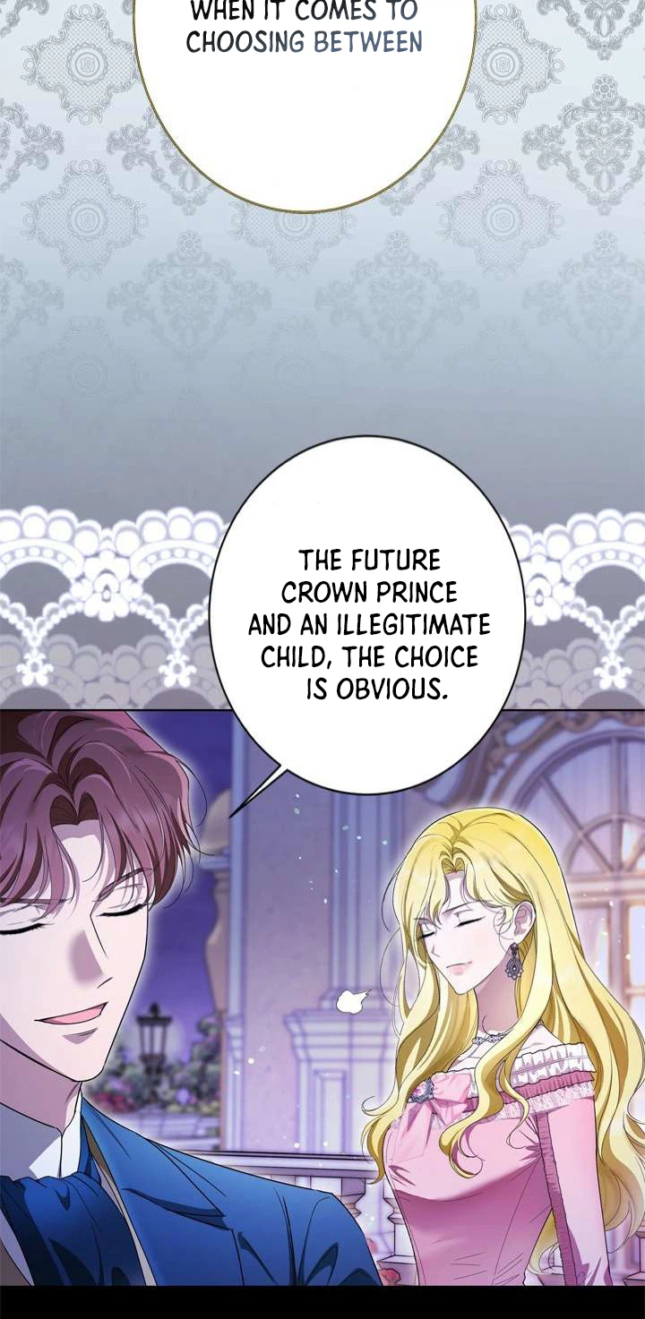 The Timid Lady of the Frontier Won't Give Up on Revenge Chapter 3 Page 13