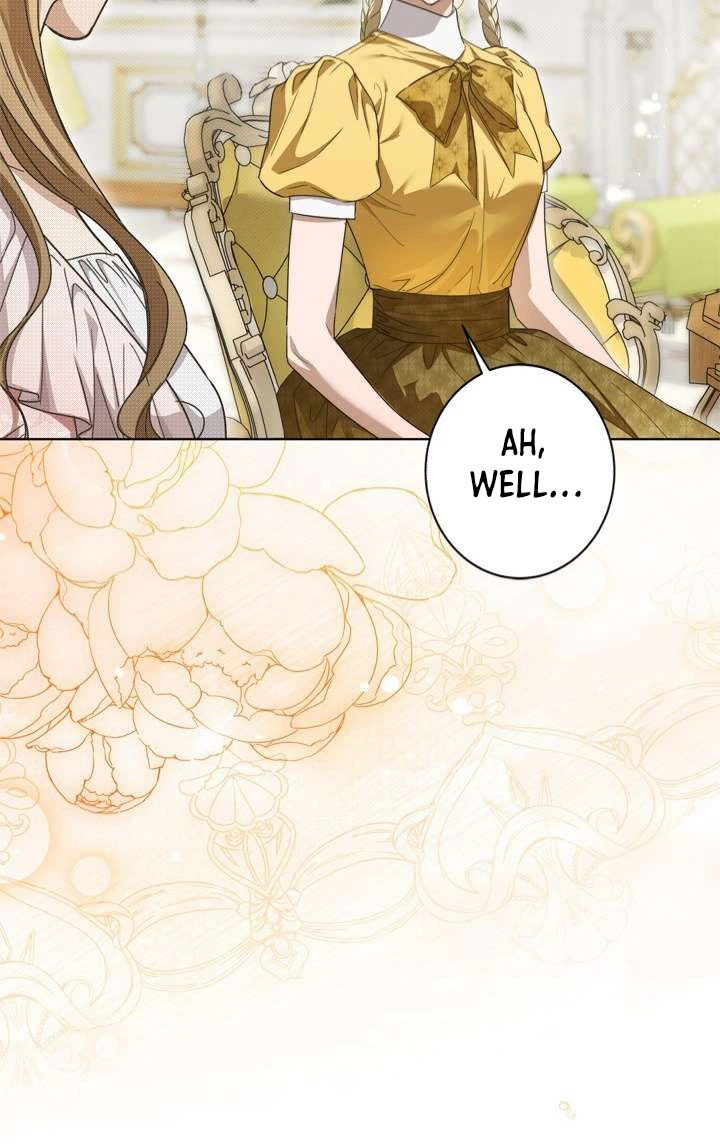 The Timid Lady of the Frontier Won't Give Up on Revenge Chapter 3 Page 16