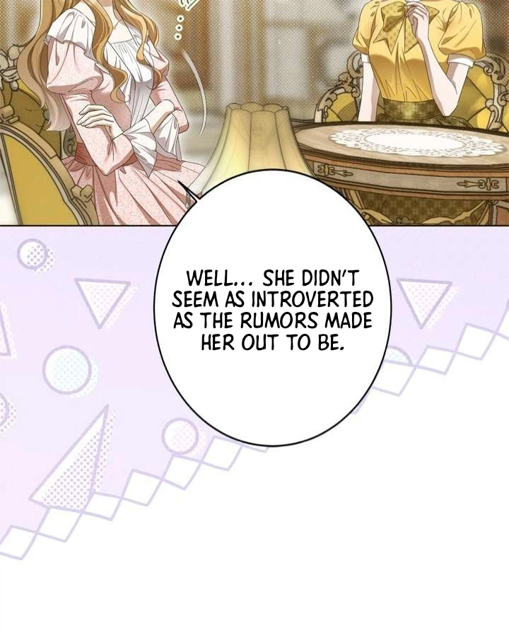 The Timid Lady of the Frontier Won't Give Up on Revenge Chapter 3 Page 22