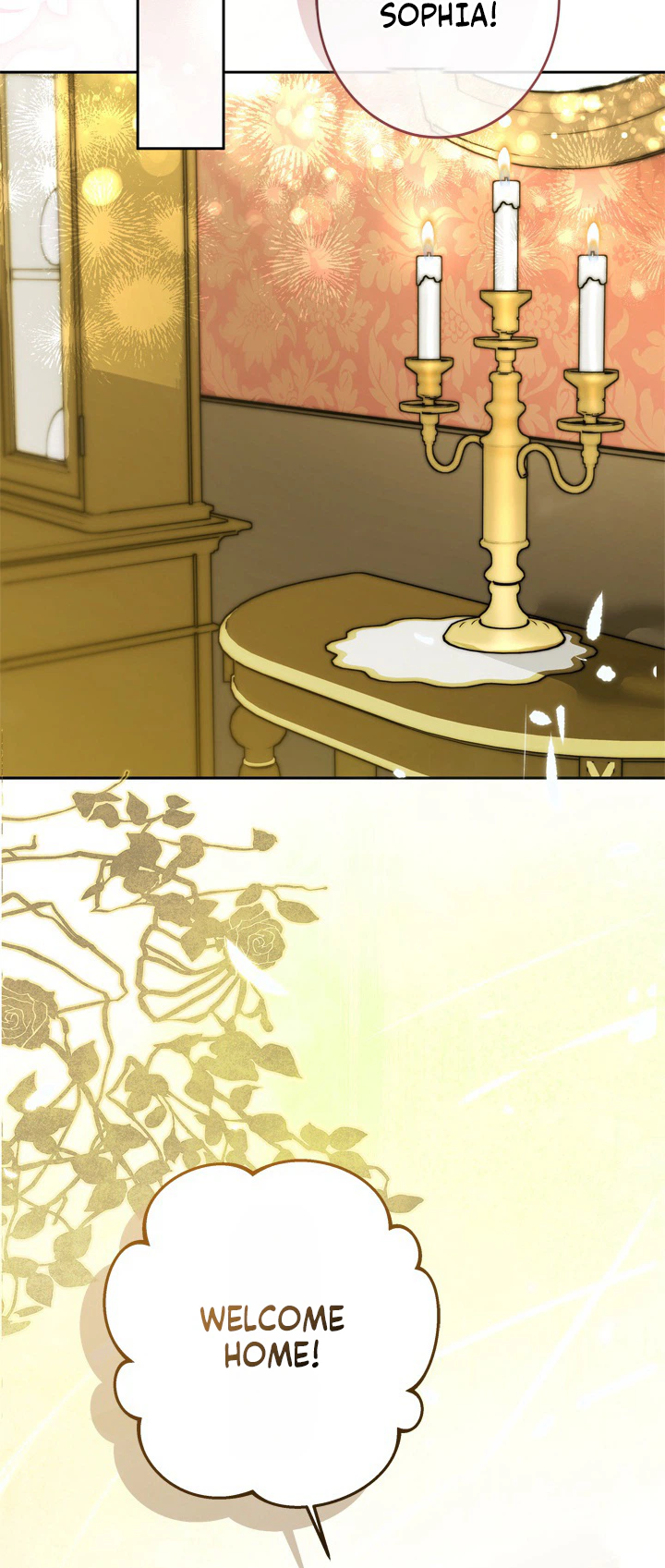 The Timid Lady of the Frontier Won't Give Up on Revenge Chapter 8 Page 21