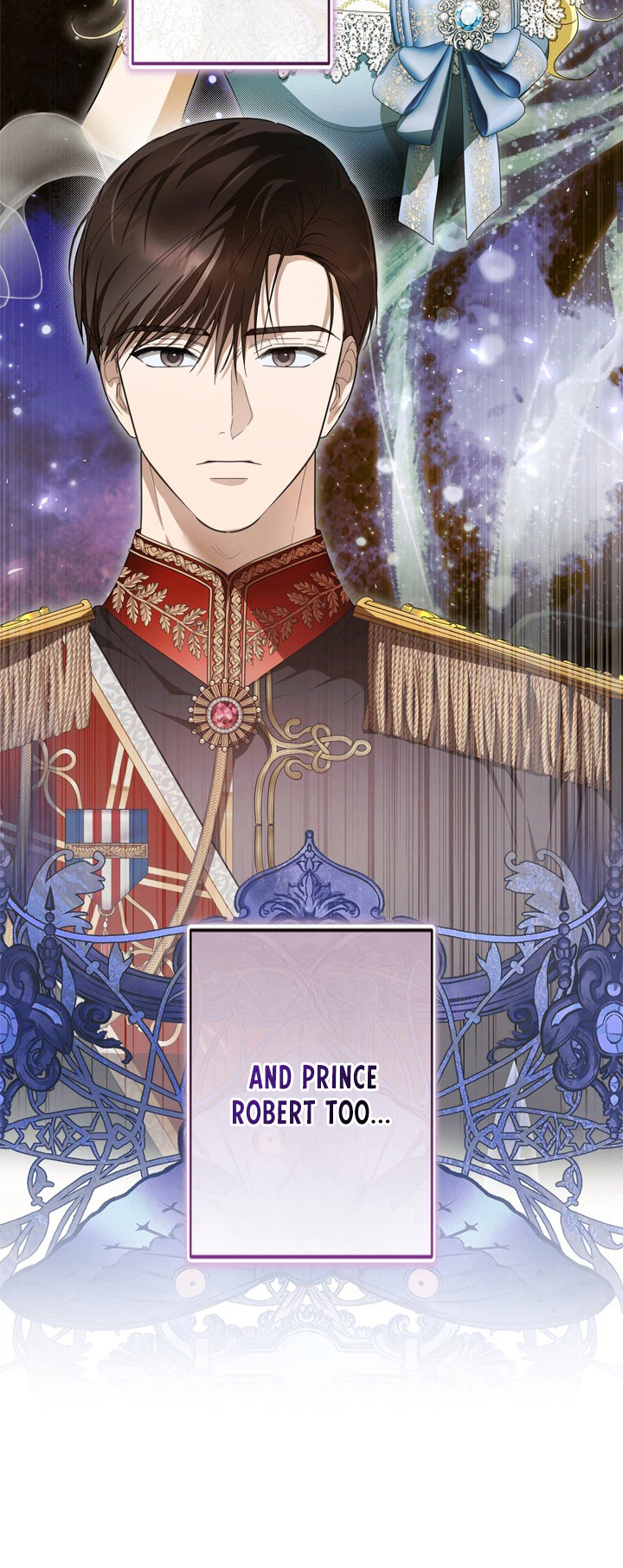 The Timid Lady of the Frontier Won't Give Up on Revenge Chapter 8 Page 30