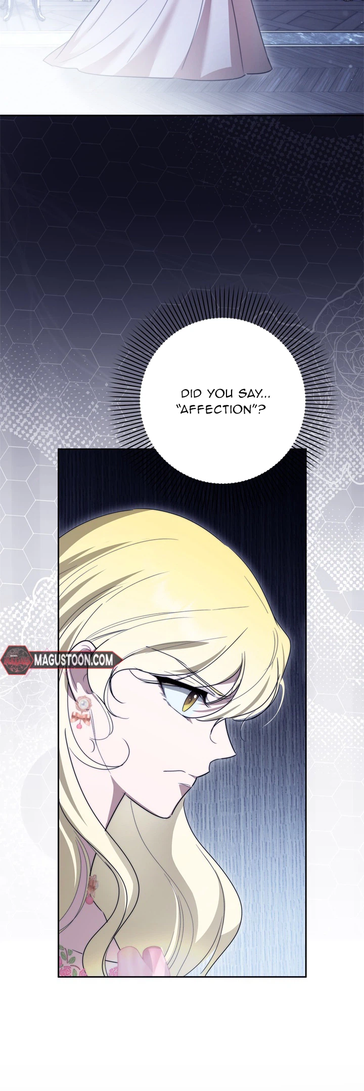 The Timid Lady of the Frontier Won't Give Up on Revenge Chapter 20 Page 21