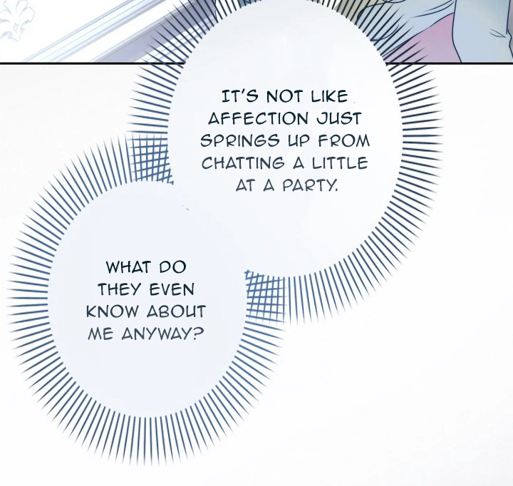 The Timid Lady of the Frontier Won't Give Up on Revenge Chapter 20 Page 24
