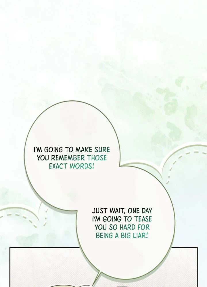 The Timid Lady of the Frontier Won't Give Up on Revenge Chapter 23 Page 8